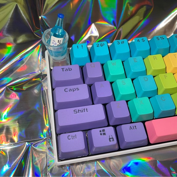 Drink Style Custom Keycap - Picture 2 of 4